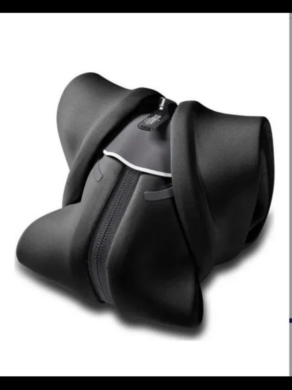 Miggo Stash and Wrap Camera Strap and Case